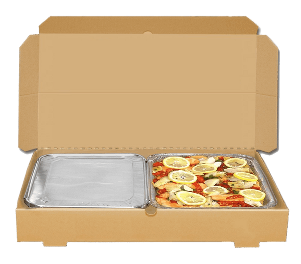 Catering Containers