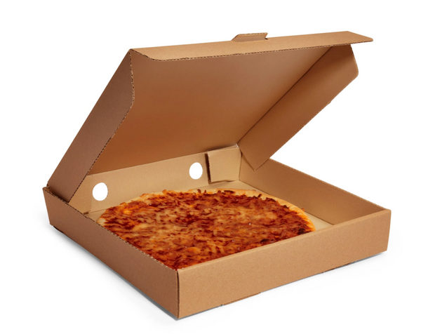 Pizza Box